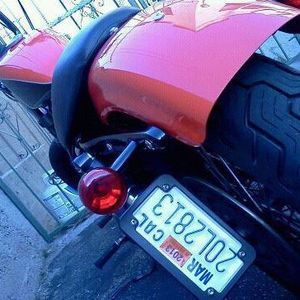 Meet your Posher, Colin